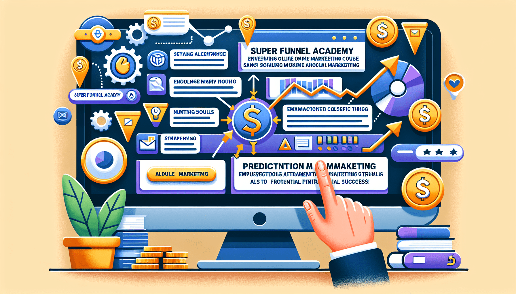Super Funnel Academy Review