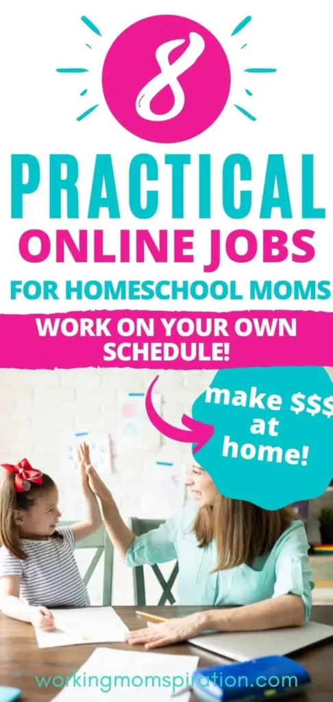 Easy FBA Business Work From Home Side Business Where You Can Make Your Own Hours For Homeschool Moms While Your Kids Play